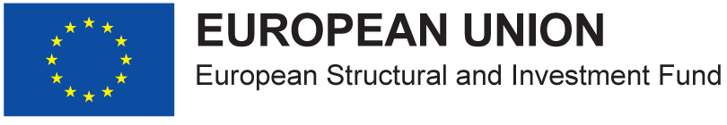 EU Fund Logo